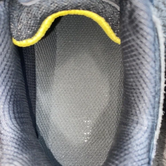 Grey Pacific Trail Whittier Men’s Hiking Shoes Size 8.5 Worn Once - Picture 7 of 8